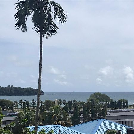 ميناء بلير Andaman Vacations Home المظهر الخارجي الصورة