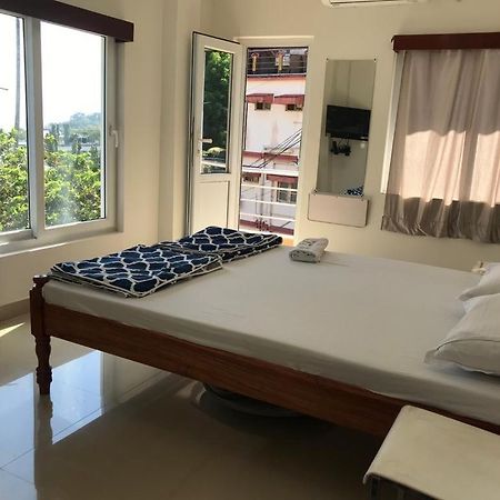 ميناء بلير Andaman Vacations Home المظهر الخارجي الصورة
