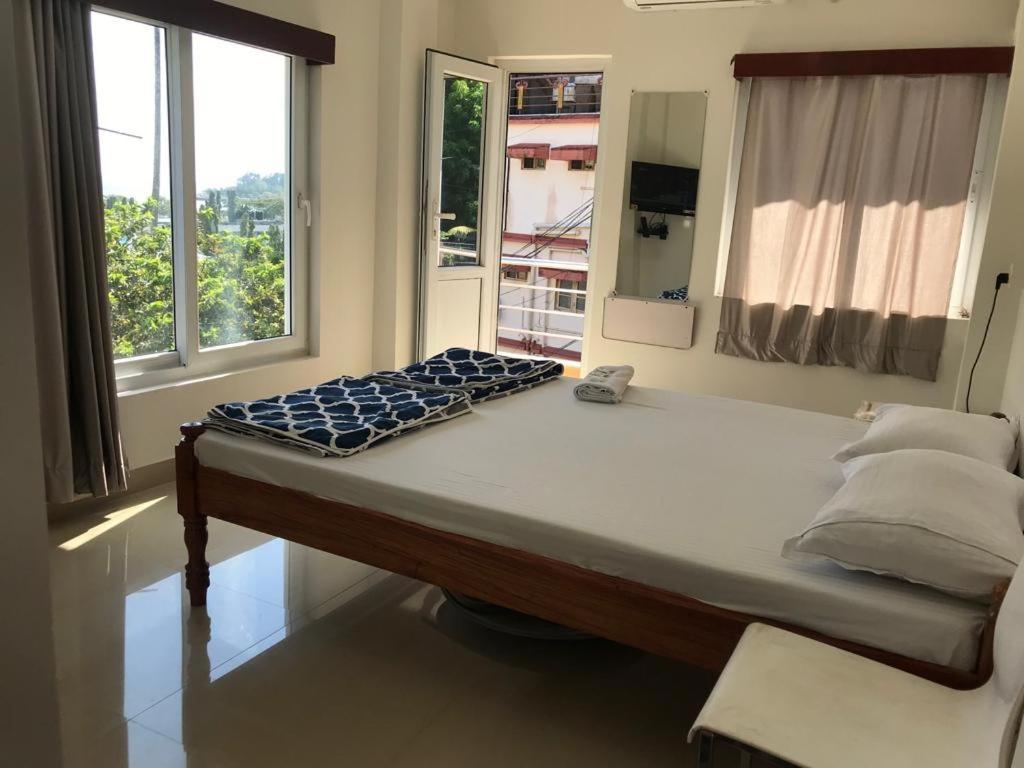 ميناء بلير Andaman Vacations Home المظهر الخارجي الصورة