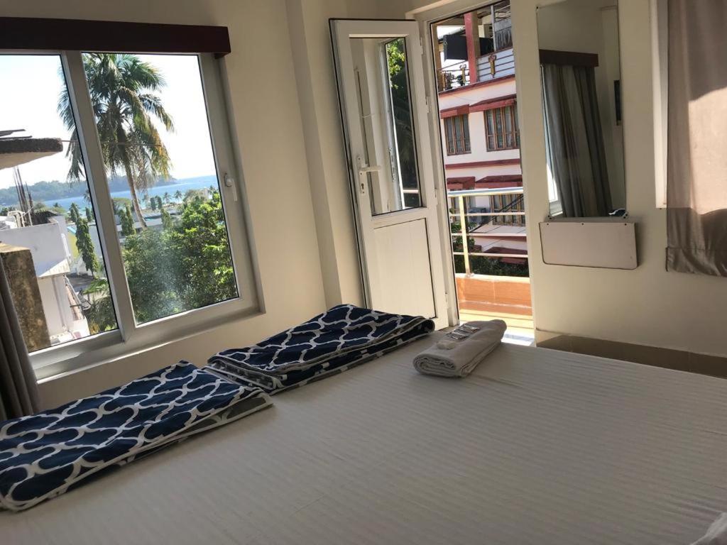 ميناء بلير Andaman Vacations Home المظهر الخارجي الصورة