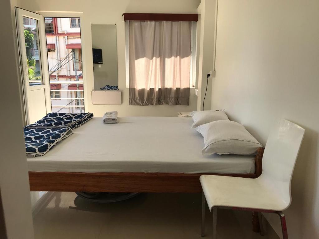 ميناء بلير Andaman Vacations Home المظهر الخارجي الصورة