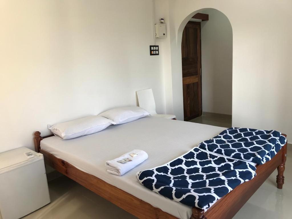 ميناء بلير Andaman Vacations Home المظهر الخارجي الصورة