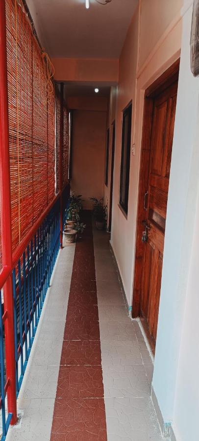 ميناء بلير Andaman Vacations Home المظهر الخارجي الصورة