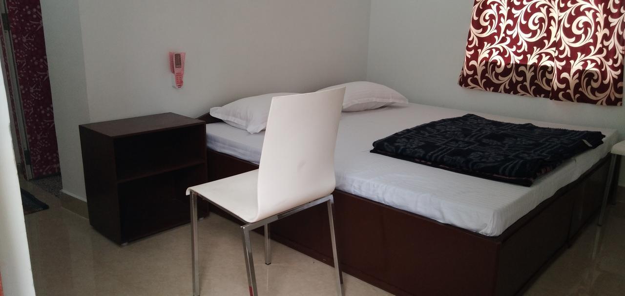 ميناء بلير Andaman Vacations Home المظهر الخارجي الصورة