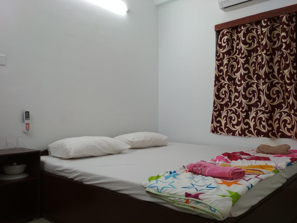 ميناء بلير Andaman Vacations Home المظهر الخارجي الصورة