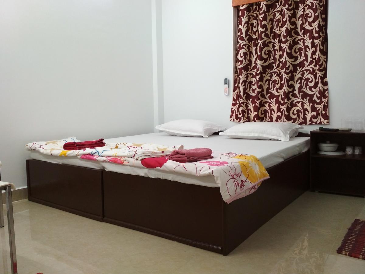 ميناء بلير Andaman Vacations Home المظهر الخارجي الصورة
