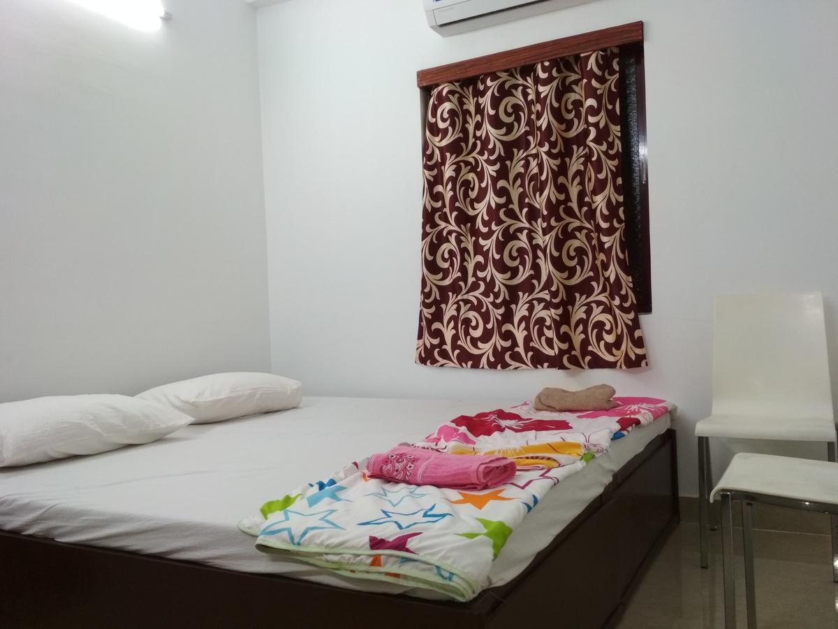 ميناء بلير Andaman Vacations Home المظهر الخارجي الصورة