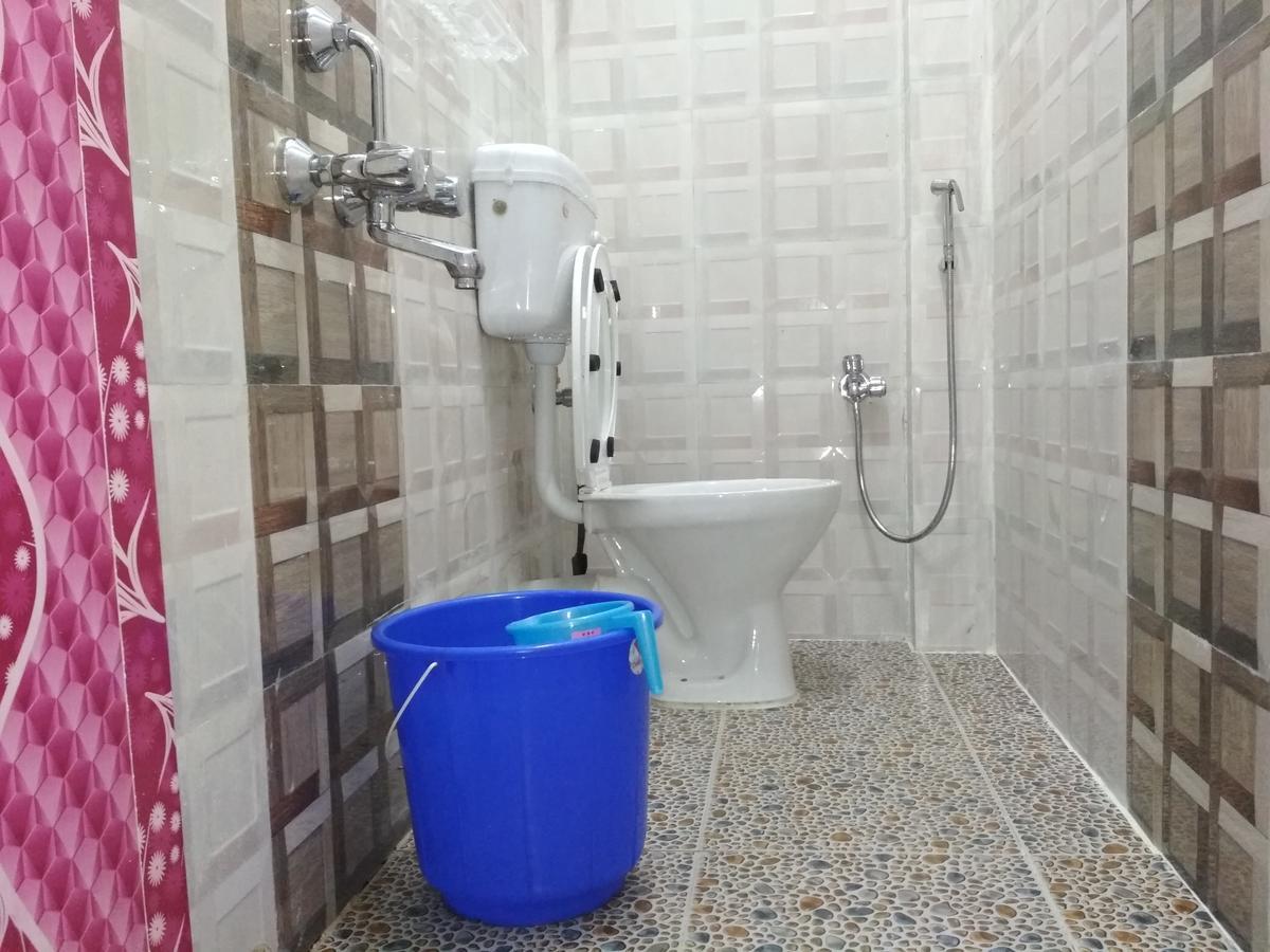 ميناء بلير Andaman Vacations Home المظهر الخارجي الصورة