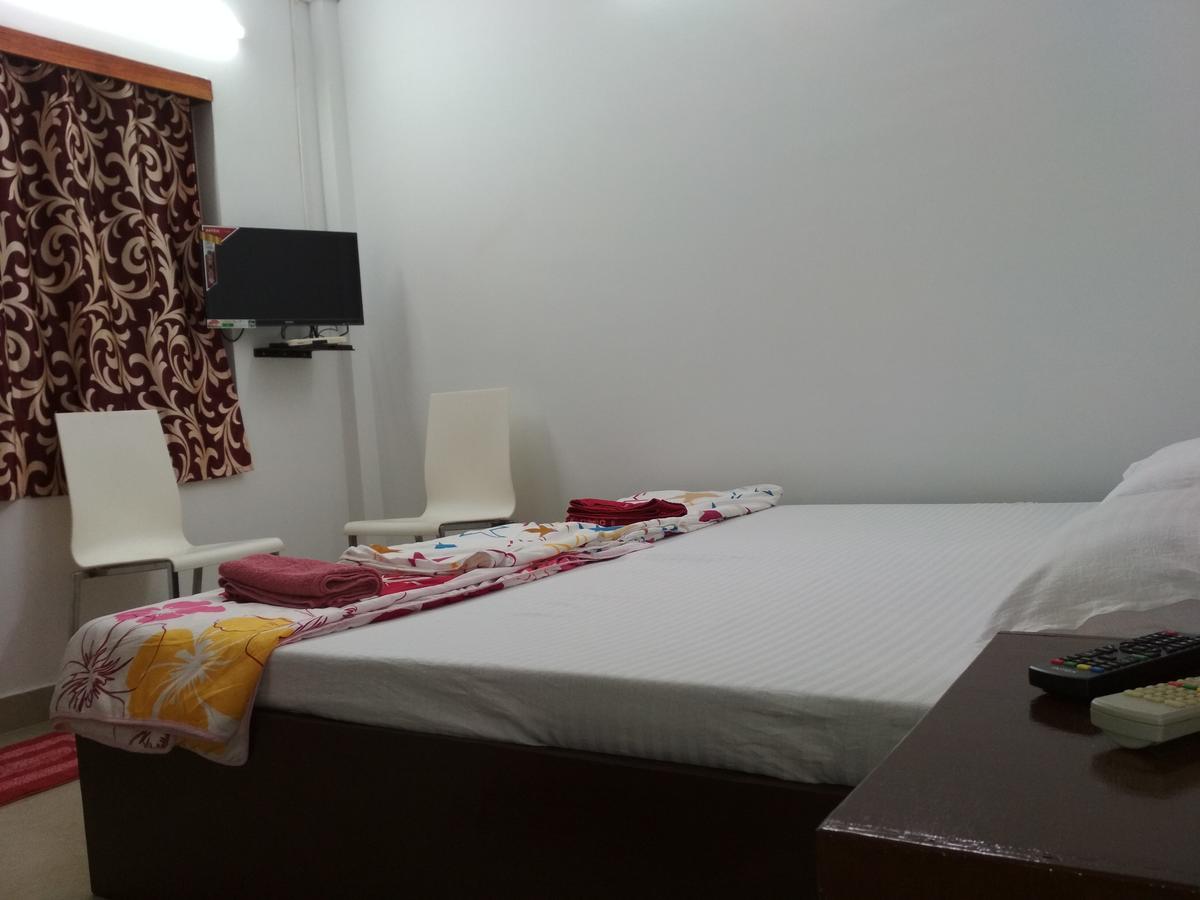 ميناء بلير Andaman Vacations Home المظهر الخارجي الصورة