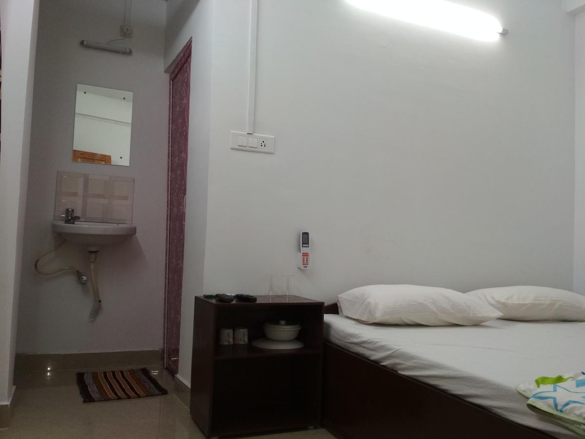 ميناء بلير Andaman Vacations Home المظهر الخارجي الصورة