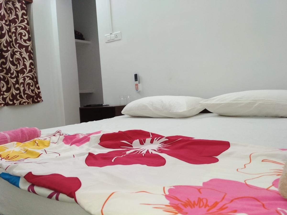 ميناء بلير Andaman Vacations Home المظهر الخارجي الصورة